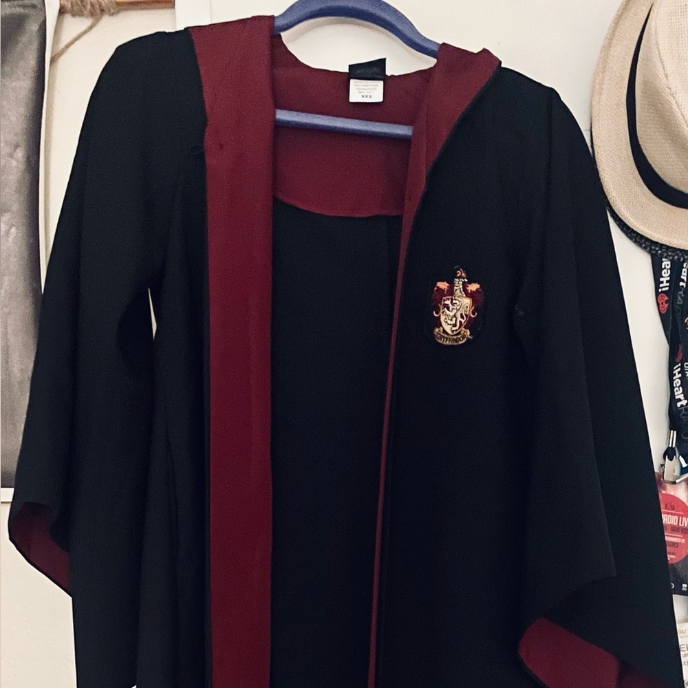 Official Harry Potter Robe